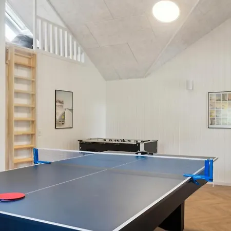 Casa vacanze Villavilla 999 - Hvide Sande, Vestjylland Hvide Sande
