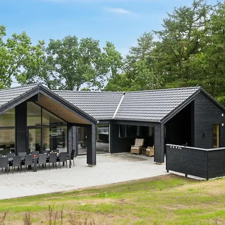 Villavilla 999 - Hvide Sande, Vestjylland Hvide Sande