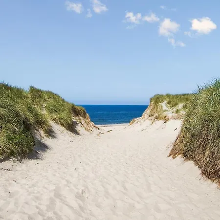 Villavilla 999 - Hvide Sande, Vestjylland Casa vacanze *